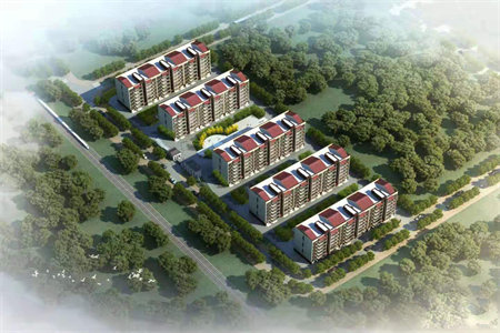 电梯洋房！植物园对面新六大街幸福人家精装3房南北通透